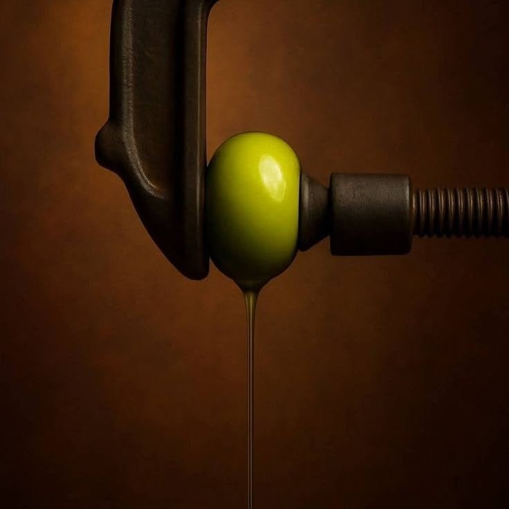 Erken Hasat / Soğuk Sıkım